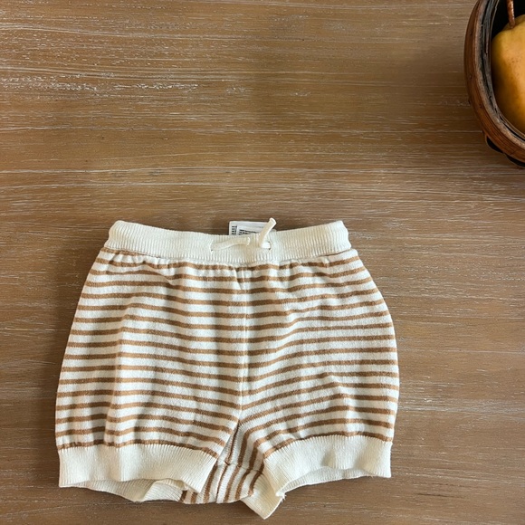 H&M Fall Striped Set - Picture 4 of 5